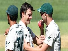 
      
      Ind vs Aus: One of those days where everything came off, says...
      
      