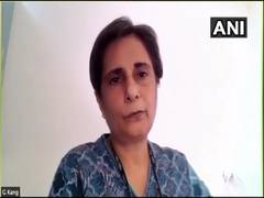 
      
      COVID-19: Virologist Dr Gagandeep Kang suggests reopening of...
      
      