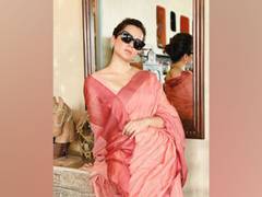 
      
      Kangana Ranaut takes dig at Javed Akhtar ahead of court...
      
      