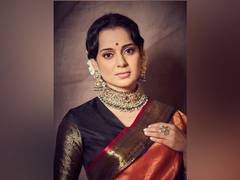
      
      Kangana Ranaut wraps up Rajasthan schedule of 'Tejas'
      
      