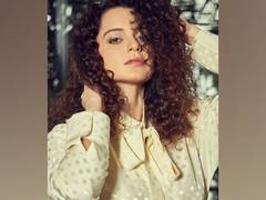 
      
      Kangana Ranaut is on 'Doctor Strange' poster but with a twist!
      
      