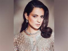 
      
      Kangana Ranaut opens up about directing 'Emergency' 
      
      