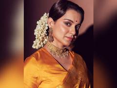 
      
      Kangana Ranaut recalls school days in recent Insta post
      
      