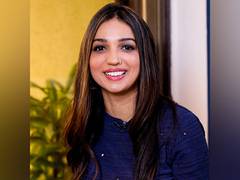 
      
       Kanika Dhillon recalls working on 'Haseen Dillruba' script 
      
      