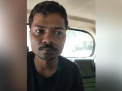 
      
      UP Police arrests journalist Prashant Kanojia over social...
      
      