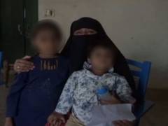 
      
      UP man gives triple talaq to wife over phone 
      
      