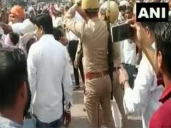 
      
      UP: 3 injured as clash breaks out in Kanpur, 18 detained
      
      