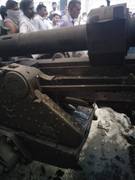 
      
      One killed , 4 injured in Kanpur ordnance factory blast
      
      