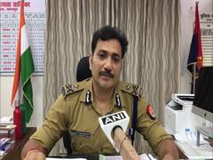 
      
      Kanpur encounter case: Police to seize illegal properties of...
      
      