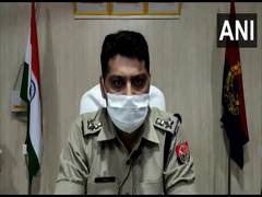 
      
      No record of Slain DSP's letter against Chaubeypur SHO found,...
      
      