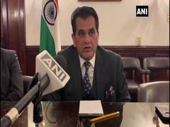
      
      India put out best corporate tax regime, its story has just...
      
      