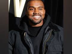 
      
      Rapper Kanye West officially changes his name to 'Ye' 
      
      