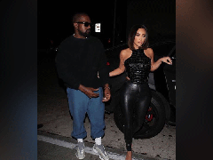 
      
      Kim Kardashian, Kanye West land in trouble after uploading...
      
      