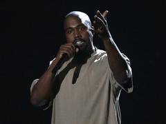 
      
      Kanye West reveals religion helped him overcome rough patch...
      
      