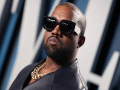 
      
      Kanye West drops out of Coachella Music Festival
      
      