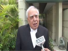 
      
      Centre should ponder why our internal matters are being...
      
      