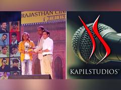 
      
      Kapil Studio closes in on 9 lakh YouTube subscribers
      
      