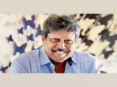 
      
       Kapil Dev to be the guest of honour at IFFM 2022
      
      