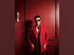 
      
      'Koffee with Karan 7': Karan Johar opens up about harsh trolling
      
      