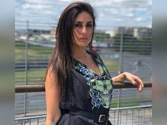 
      
      We need to think before complaining, says Kareena as she...
      
      