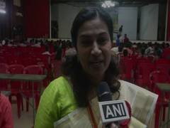 
      
      Specially-abled children participate in Onam celebration in Kerala
      
      