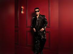 
      
      Karan Johar shares hilarious promo of 'Koffee With Karan'
      
      