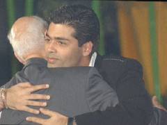 
      
      Karan Johar remembers father Yash Johar on his birth anniversary
      
      