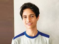 
      
      Mumbai-based school student Karan Taparia's 'Kushal Bharat'...
      
      