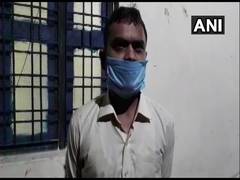 
      
      UP MLA, others held in Uttarakhand for violating lockdown norms
      
      