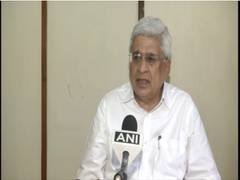 
      
      Prakash Karat welcomes SC observations on sedition law, hopes...
      
      