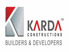 
      
      Karda Constructions Ltd. board of directors recommend...
      
      