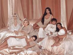 
      
      Hulu drops teaser of Kardashian-Jenner family's upcoming show...
      
      