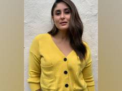 
      
      Kareena Kapoor Khan shares a glimpse of her 'bunday' in Rajasthan 
      
      