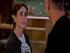 
      
      New love track 'Maana Dil' from Akshay Kumar's 'Good Newwz'...
      
      