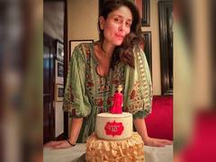 
      
      'Fabulous at 40': Karisma Kapoor shares glimpses of Kareena's...
      
      