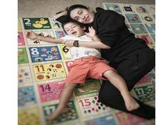 
      
      Karisma Kapoor wishes 'birthday munchkin' Taimur with...
      
      