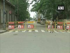 
      
      COVID-19: Karnataka imposes complete lockdown every Sunday...
      
      