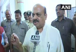 
      
      JDS leader R Madan quits party
      
      