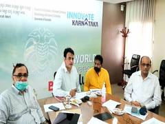 
      
      Internet connectivity in Karnataka's rural areas to be...
      
      