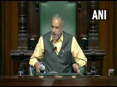 
      
      RSS working towards uniting Hindus: Karnataka Speaker on...
      
      