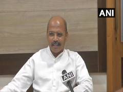 
      
      'Politically motivated', says Ex Karnataka minister after...
      
      