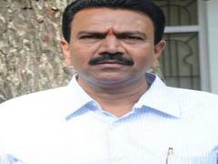 
      
      Karnataka: After criticism from locals, Minister CC Patil...
      
      