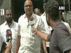 
      
      Case born out of political vendetta: Karti on P Chidambaram's...
      
      
