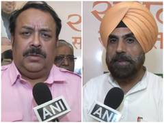 
      
      Gopal Singh Chawla's eviction from PSGPC is a diplomatic victory
      
      