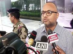 
      
      ED files money laundering case against Karti Chidambaram
      
      