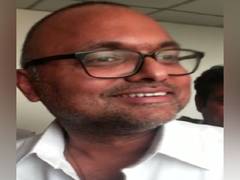
      
      'It's a made for media show' says Karti on P Chidambaram's remand
      
      
