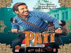 
      
      'Pati Patni Aur Woh': Kartik looks like an 'ideal' husband in...
      
      