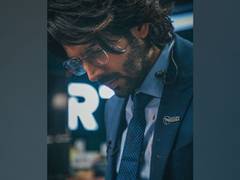 
      
      'Dhamaka' teaser: Witness Kartik Aaryan in intense avatar as...
      
      