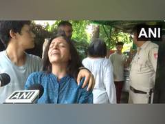 
      
      IAS officer's son dies; family claims murder, cops say suicide
      
      