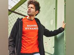 
      
      Kartik Aaryan goes from one climax to another
      
      
